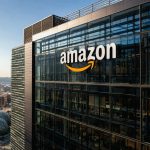 Amazon shares steady after online retail division accounts for 70% of July sales fall