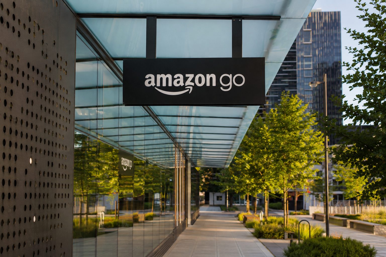 Amazon Stock’s $500 Target Hinges on 5.9x AWS Expansion, Not Streaming Success