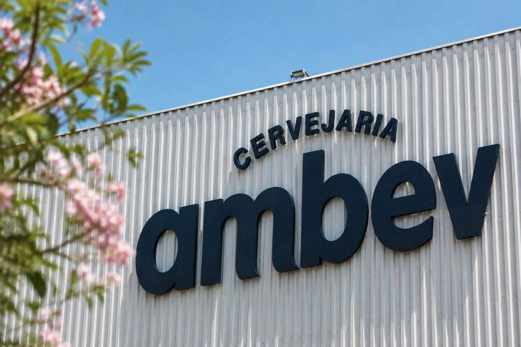 Ambev (NYSE:ABEV) Reports Surge in Cash Flow, Majority Attributed to Working Capital