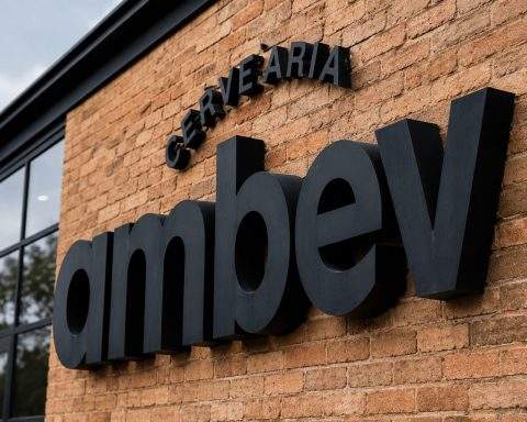 Ambev Shares Close Week Up on Robust Brazil Beer Contribution