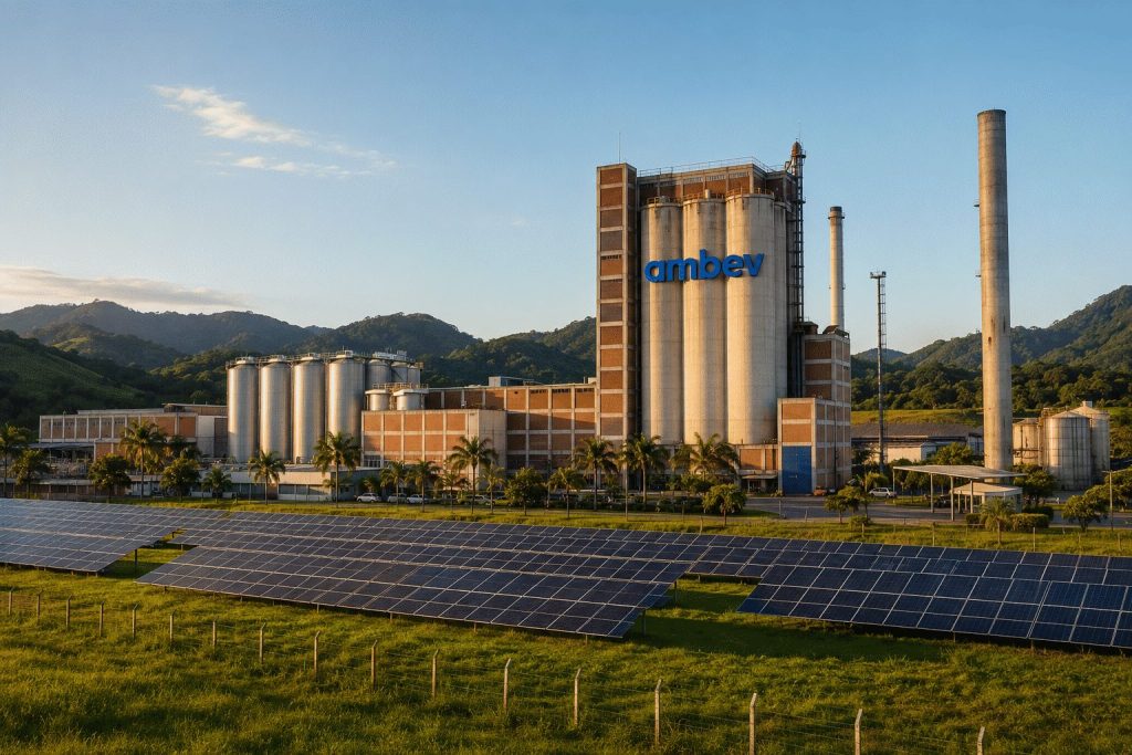 Ambev Trading Volume Reaches 2026 Peak; 3.3× Turnover Maintains Flat Share Price Ambev Trading Volume Reaches 2026 Peak; 3.3× Turnover Maintains Flat Share Price