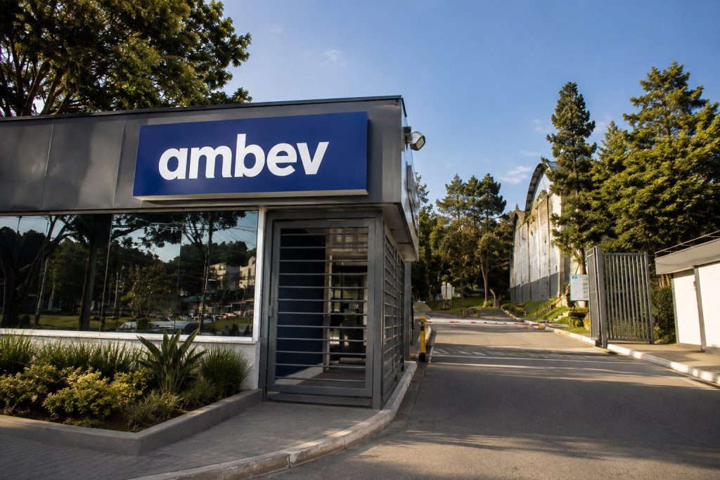 Ambev’s $305 Million Trading Rush Highlights a $5.4 Billion Value Shortfall
