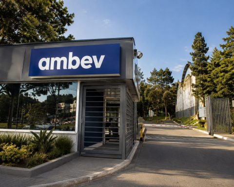 Ambev’s $305 Million Trading Rush Highlights a $5.4 Billion Value Shortfall