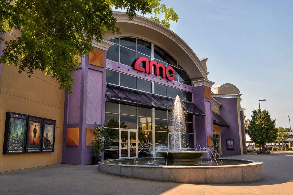 AMC Entertainment (NYSE:AMC) Stock: Blockbuster Weekend Could Represent 14% of Core Quarterly Revenue