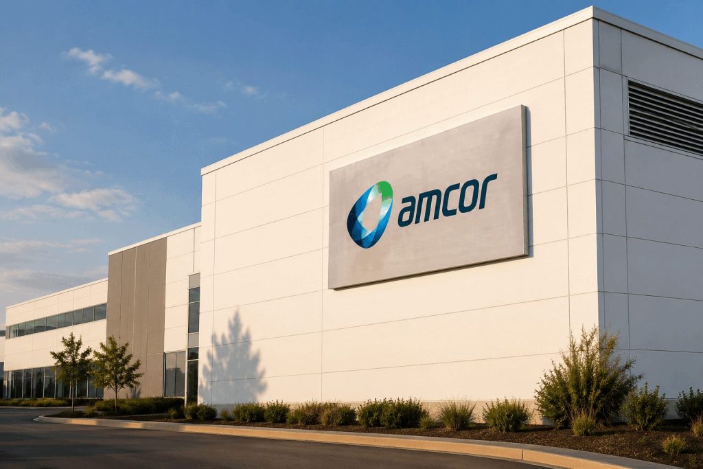Amcor synergy benefits at Berry outpace targets by 10%, while debt faces 5.5% yield challenge