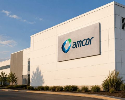 Amcor synergy benefits at Berry outpace targets by 10%, while debt faces 5.5% yield challenge