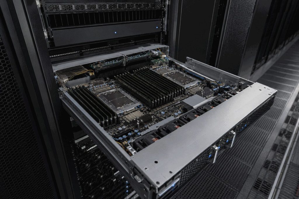 AMD Shares Rise 4.9% on Server-CPU Outlook as Forecast Grows by $37 Billion to $201 Billion AMD Shares Rise 4.9% on Server-CPU Outlook as Forecast Grows by $37 Billion to $201 Billion