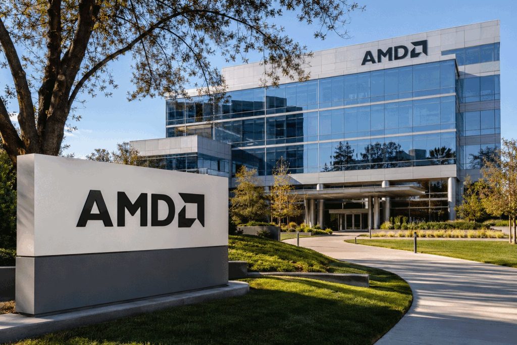 AMD Shares Rise as $4–$5 Billion Bond Offering May Substantially Increase Debt Load AMD Shares Rise as $4–$5 Billion Bond Offering May Substantially Increase Debt Load