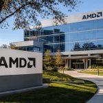 AMD Shares Rise as $4–$5 Billion Bond Offering May Substantially Increase Debt Load
