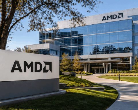 AMD Shares Rise as $4–$5 Billion Bond Offering May Substantially Increase Debt Load