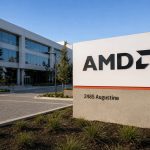 AMD Shares Surge 6.5% After $5 Billion Debt Move Highlights AI Investment Rigour