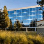 AMD Stock Jumps 6.5% as $4.75 Billion Debt Deal Funds the AI Race
