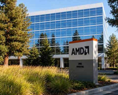 AMD’s $650 Target Implies $302 Billion More Value as Shares Slip