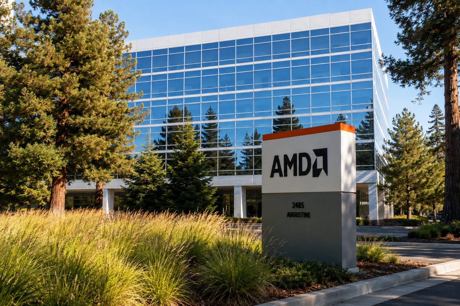 AMD’s $650 Target Implies $302 Billion More Value as Shares Slip AMD’s $650 Target Implies $302 Billion More Value as Shares Slip
