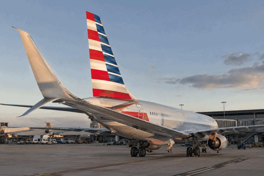 American Airlines’ 60% Growth in Premium Seats Puts 2.3-Fold Revenue Edge to the Test