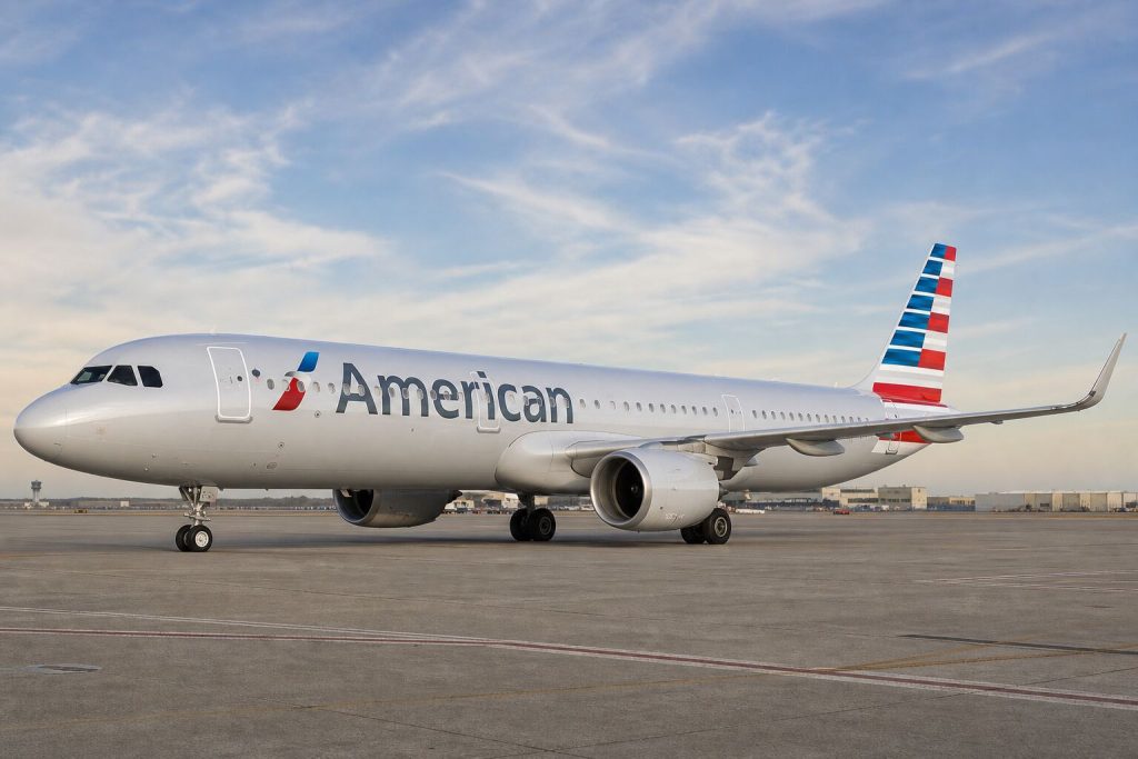 American Airlines Stock Falls 1.5% as $1,000 Trump Accounts Match Adds Modest Cost American Airlines Stock Falls 1.5% as $1,000 Trump Accounts Match Adds Modest Cost