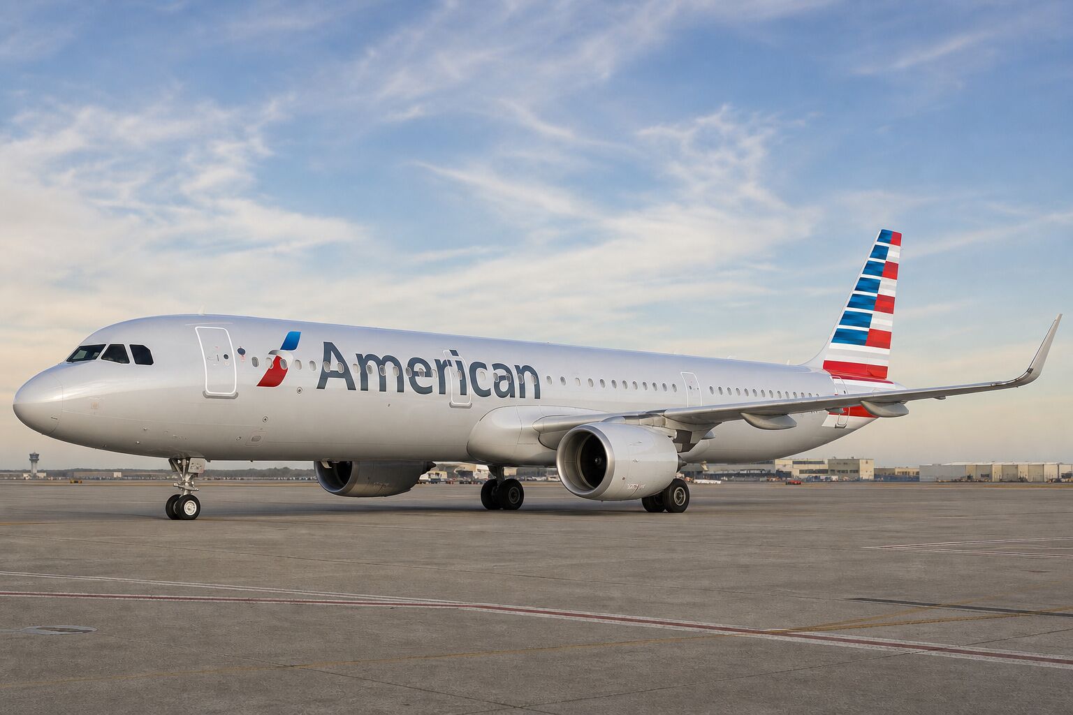 American Airlines Stock Falls 1.5% as $1,000 Trump Accounts Match Adds Modest Cost American Airlines Stock Falls 1.5% as $1,000 Trump Accounts Match Adds Modest Cost