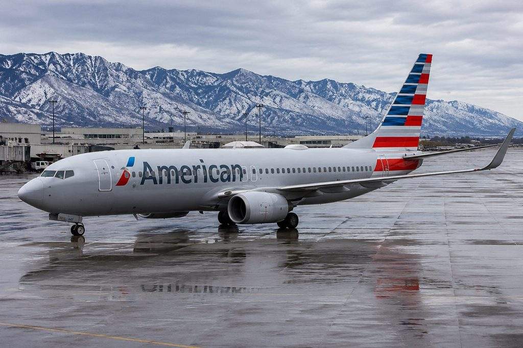 American Airlines Group Inc. (NASDAQ:AAL): $1.6 Billion Fuel Reset Equals 16% of Market Value