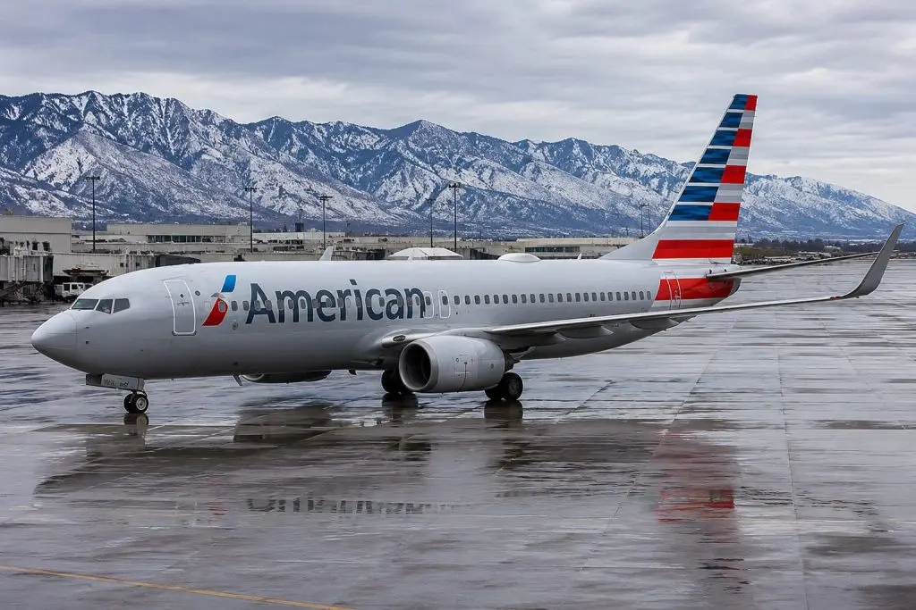 American Airlines Group Inc. (NASDAQ:AAL): $1.6 Billion Fuel Reset Equals 16% of Market Value American Airlines Group Inc. (NASDAQ:AAL): $1.6 Billion Fuel Reset Equals 16% of Market Value