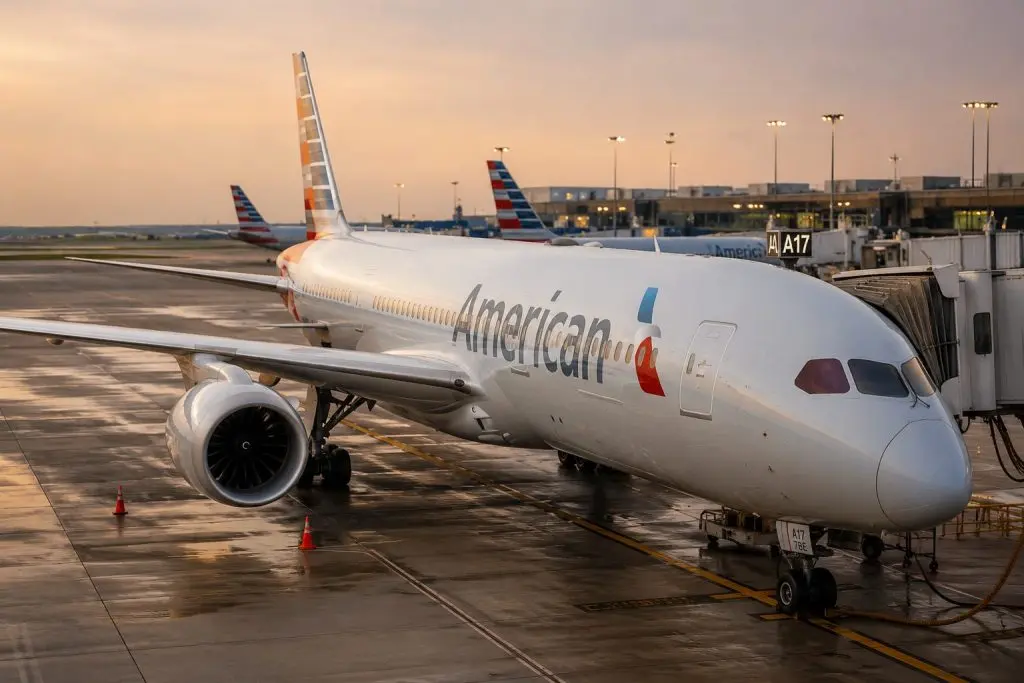 American Airlines (NASDAQ:AAL) recovery sharpens spotlight on profit-conversion shortfall