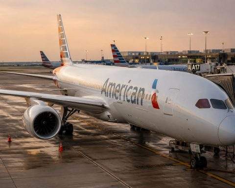 American Airlines (NASDAQ:AAL) recovery sharpens spotlight on profit-conversion shortfall