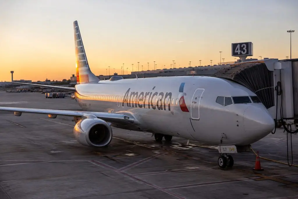 American Airlines (NASDAQ:AAL) Rises 4.4% as Shares Closes, Fuel-Cost Increase Matches 15% Company Value American Airlines (NASDAQ:AAL) Rises 4.4% as Shares Closes, Fuel-Cost Increase Matches 15% Company Value