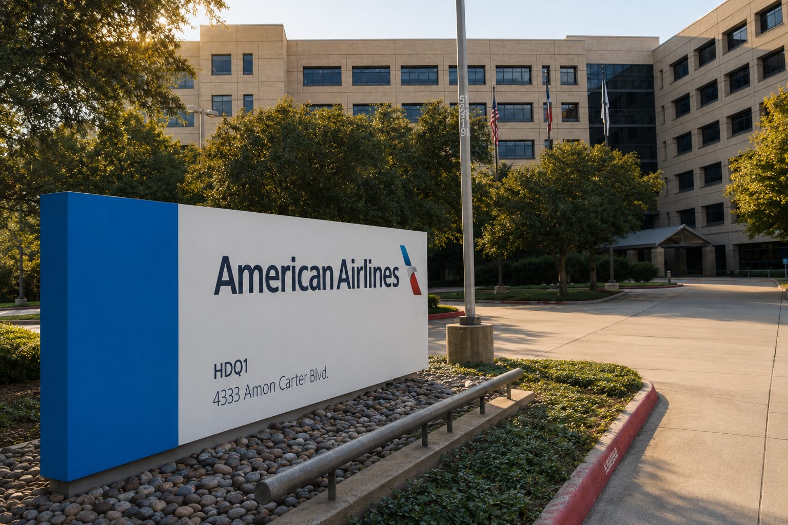 American Airlines Shares Slide 7% Amid Leadership Changes and $1.13 Billion Earnings Shortfall American Airlines Shares Slide 7% Amid Leadership Changes and $1.13 Billion Earnings Shortfall