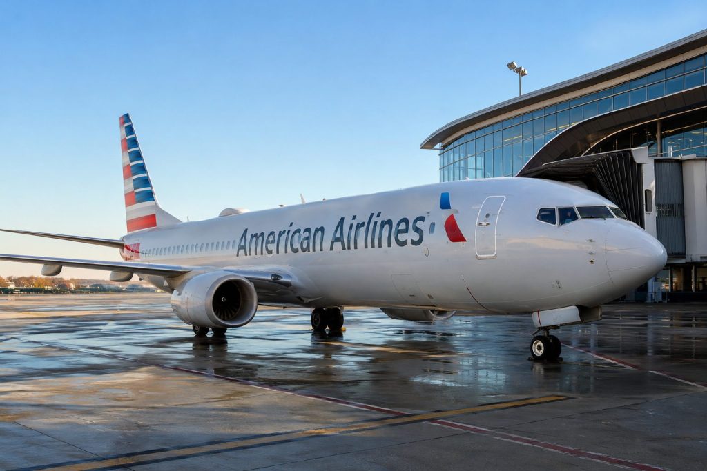 American Airlines stock (AAL): $6 billion fuel test overshadowed by rise in bird strikes American Airlines stock (AAL): $6 billion fuel test overshadowed by rise in bird strikes