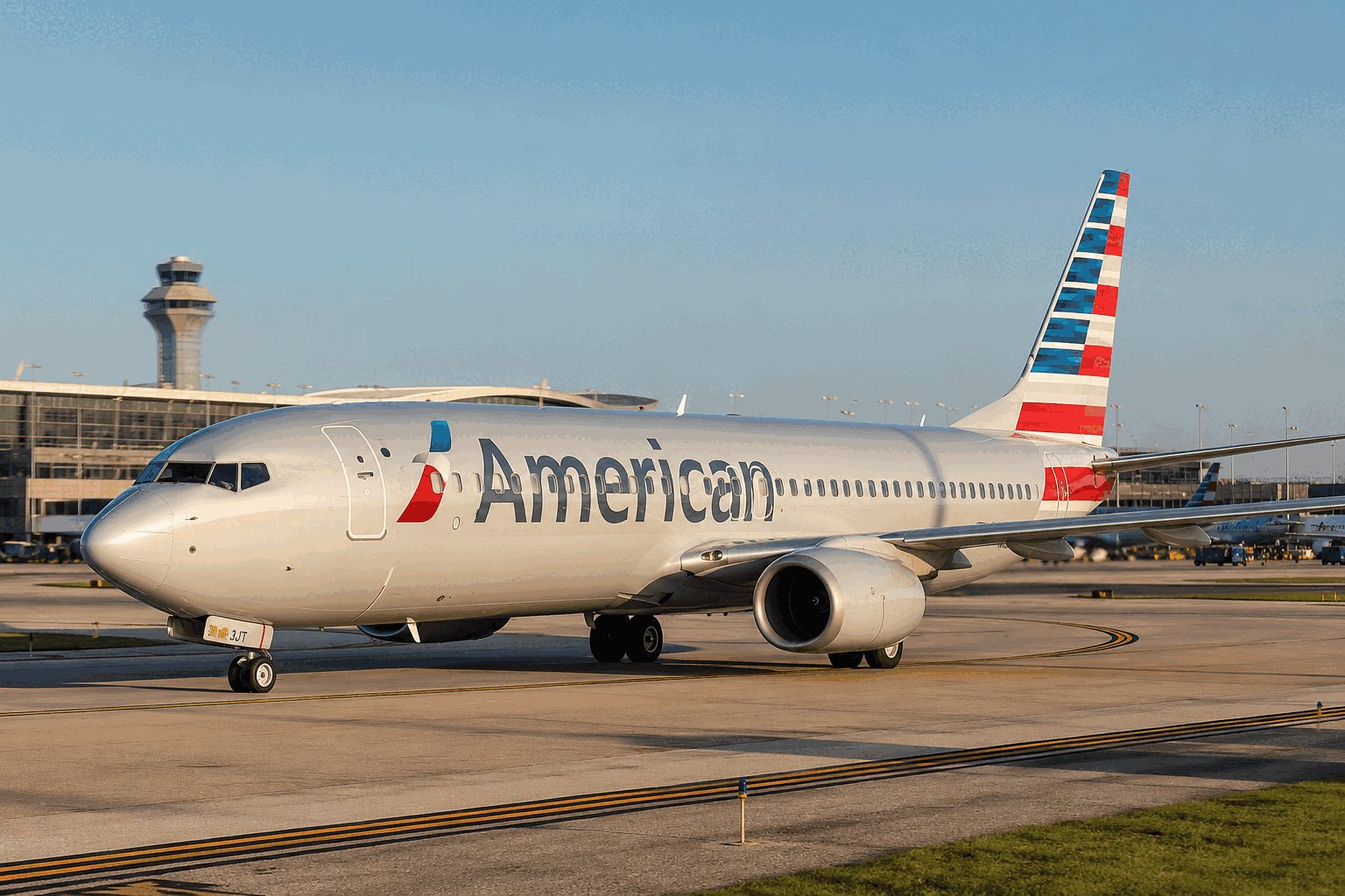 American Airlines Stock Falls 2.6% as O’Hare Tire Incidents Meet a Bigger Premium-Cabin Test American Airlines Stock Falls 2.6% as O’Hare Tire Incidents Meet a Bigger Premium-Cabin Test