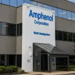 Amphenol share split shifts attention to $1.9 billion order buffer