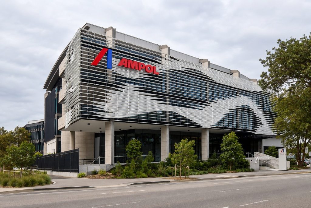 Ampol delivers A$1.85 dividend after posting record profit, offering shareholders a 4.6% cash yield Ampol delivers A$1.85 dividend after posting record profit, offering shareholders a 4.6% cash yield