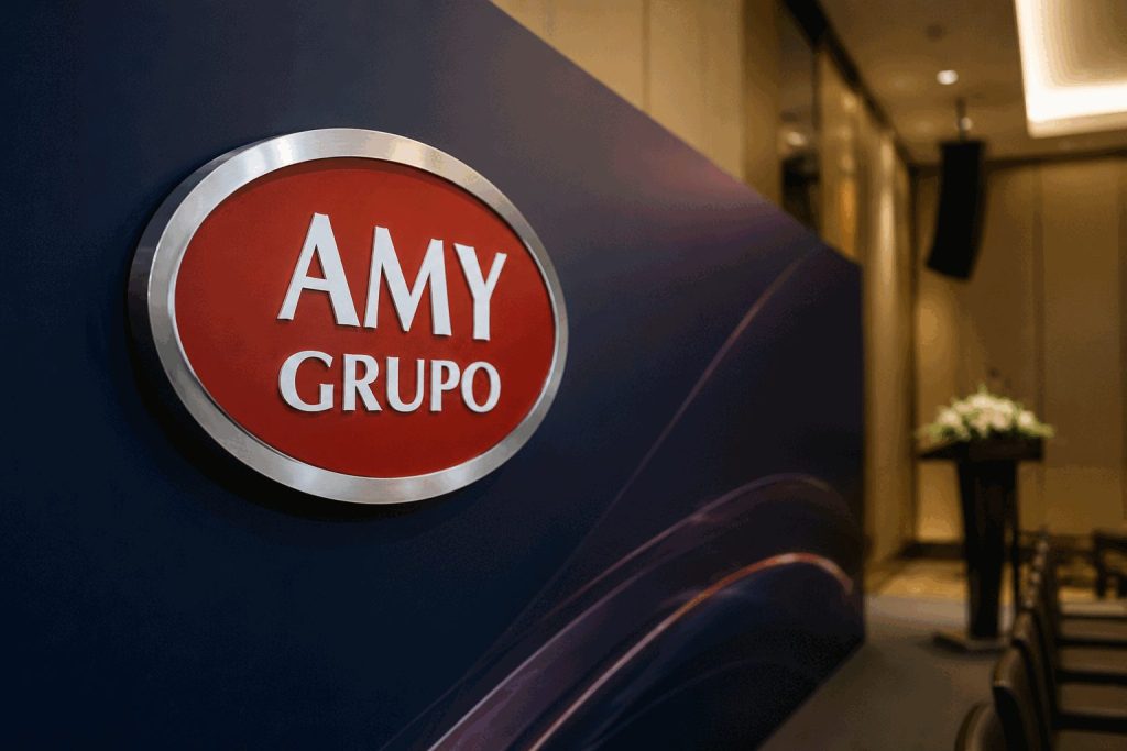 AMY Grupo Aims to Raise VND 787 Billion in IPO, Plans to Use 61% for Short-Term Debt Repayment AMY Grupo Aims to Raise VND 787 Billion in IPO, Plans to Use 61% for Short-Term Debt Repayment