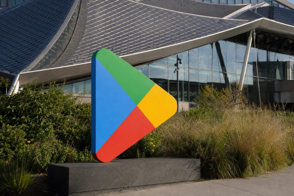 Android Pulse on Google Play Surpasses 10 Million Installs, Uncertain Effect on Alphabet Results Persists Android Pulse on Google Play Surpasses 10 Million Installs, Uncertain Effect on Alphabet Results Persists