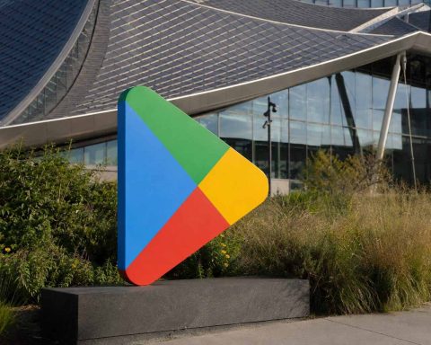 Android Pulse sur Google Play dépasse les 10 millions d’installations, l’impact sur les résultats d’Alphabet reste incertain