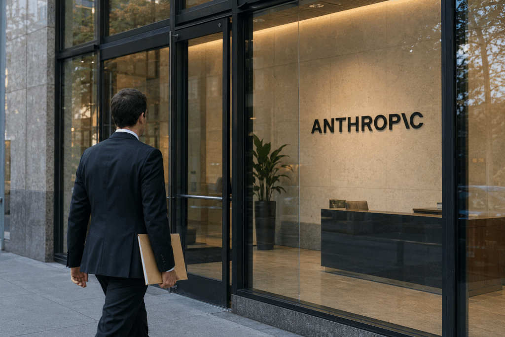 Anthropic Wins Permanent Pentagon Blacklist Block in $200 Million AI Contract Fight