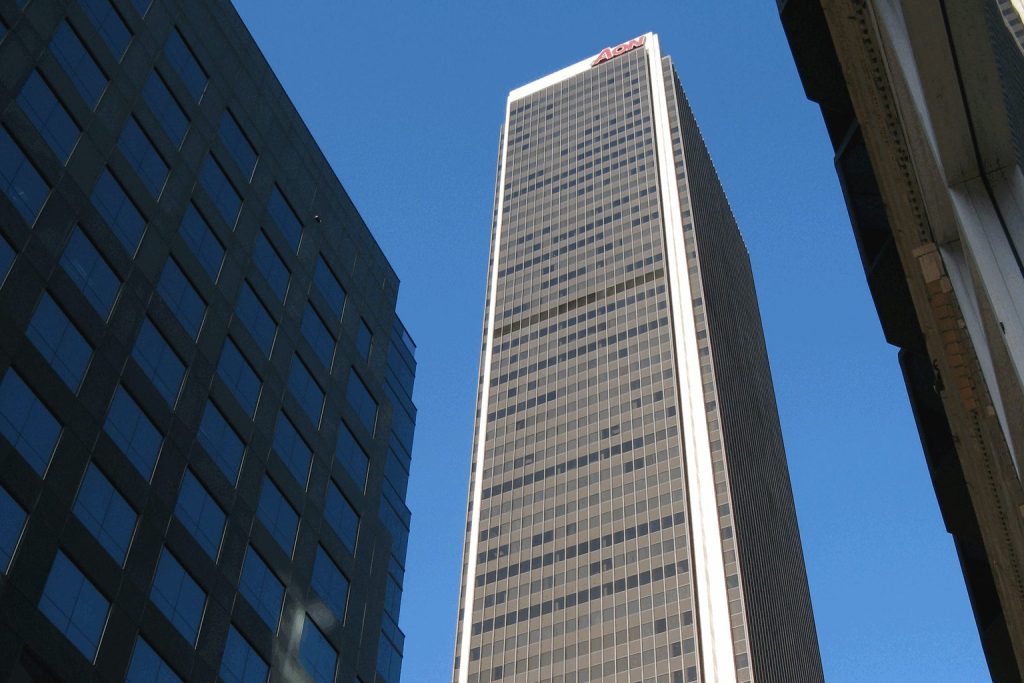 Aon’s $17 Billion Sale of USI Highlights 5.7x Sales Multiple