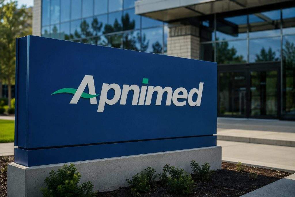 Apnimed (NASDAQ:APMD) soars 56% as FDA decision could push sleep-apnea valuation close to $1 billion