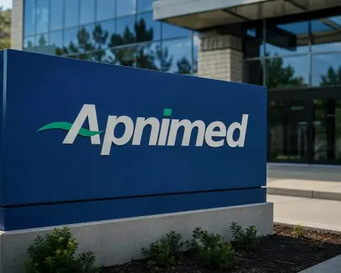 Apnimed (NASDAQ:APMD) soars 56% as FDA decision could push sleep-apnea valuation close to $1 billion