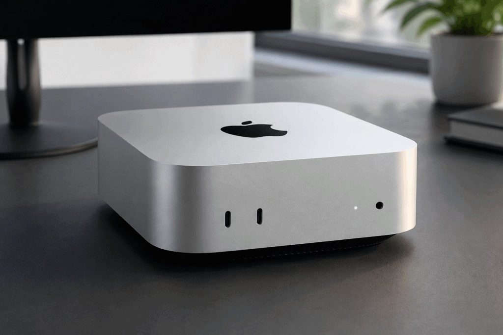 Apple Faces 29% Mac Revenue Jump Amid Mac Mini Price Hike Apple Faces 29% Mac Revenue Jump Amid Mac Mini Price Hike