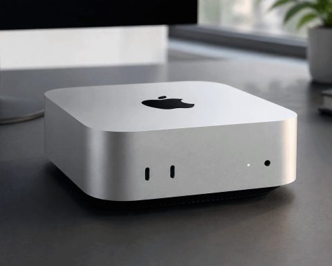 Apple Faces 29% Mac Revenue Jump Amid Mac Mini Price Hike