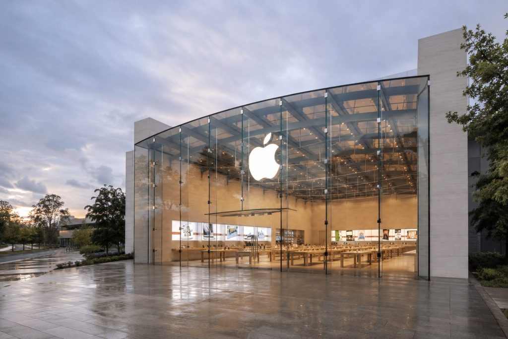 Apple (NASDAQ:AAPL) Sheds About $97 Billion in Market Capitalization After Jefferies Cuts Rating Apple (NASDAQ:AAPL) Sheds About $97 Billion in Market Capitalization After Jefferies Cuts Rating