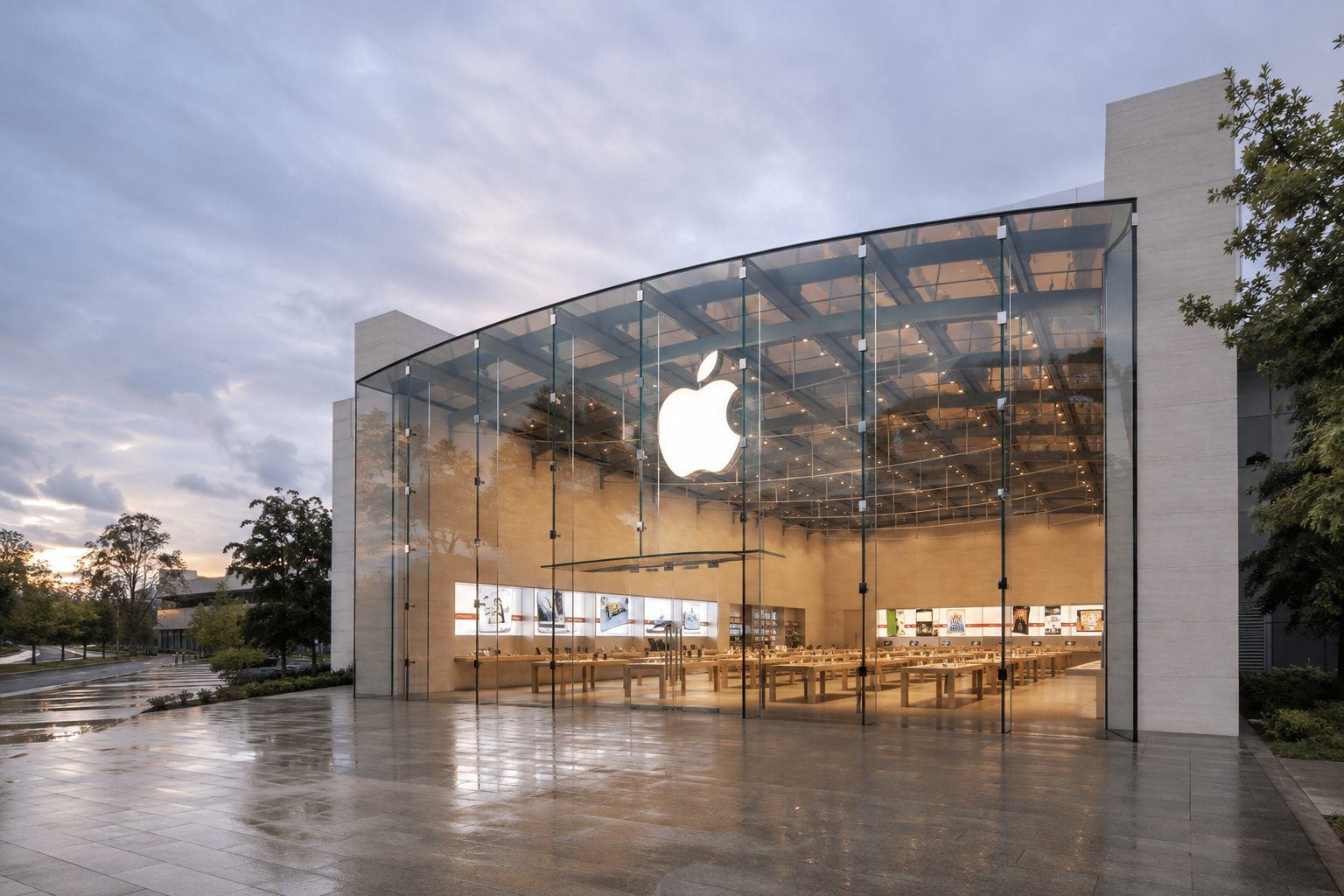 Apple (NASDAQ:AAPL) Sheds About $97 Billion in Market Capitalization After Jefferies Cuts Rating Apple (NASDAQ:AAPL) Sheds About $97 Billion in Market Capitalization After Jefferies Cuts Rating