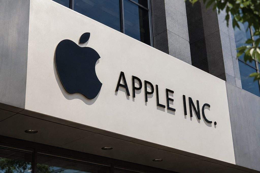 Apple (NASDAQ:AAPL) Shares Hover at $303 as Tariff Refunds Account for 85% of Q3 Earnings Beat