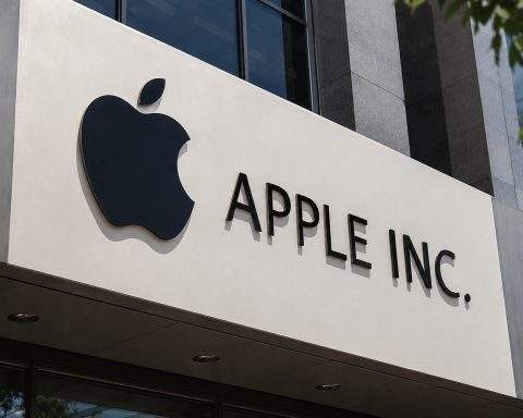 Apple (NASDAQ:AAPL) Shares Hover at $303 as Tariff Refunds Account for 85% of Q3 Earnings Beat