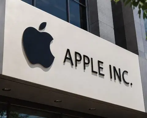 Apple (NASDAQ:AAPL) Shares Hover at $303 as Tariff Refunds Account for 85% of Q3 Earnings Beat
