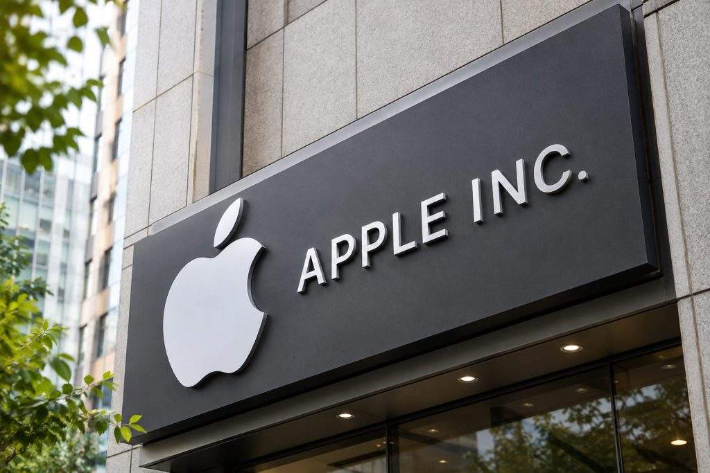 Apple (NASDAQ:AAPL) Shares Shed $500 Billion but Hold Firm on Valuation Premium