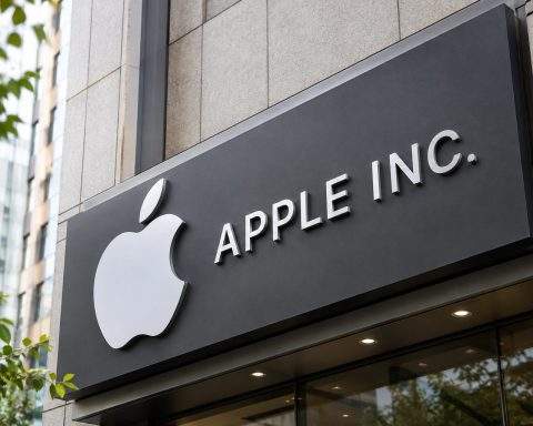Apple (NASDAQ:AAPL) Shares Shed $500 Billion but Hold Firm on Valuation Premium