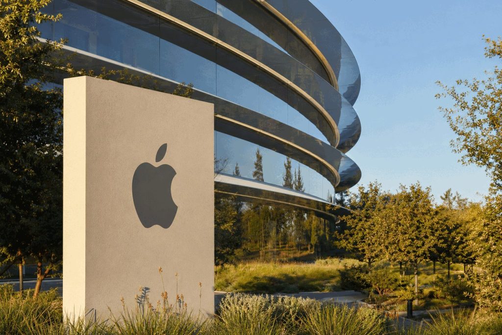 Apple Shares Gain With iPhone 18 Launch Schedule Highlighting 49.6% Revenue Stream Apple Shares Gain With iPhone 18 Launch Schedule Highlighting 49.6% Revenue Stream