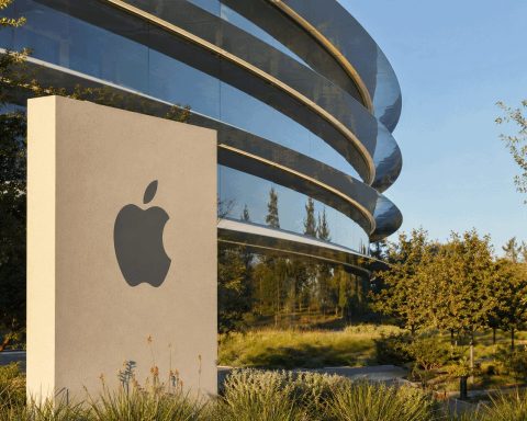 Apple Shares Gain With iPhone 18 Launch Schedule Highlighting 49.6% Revenue Stream