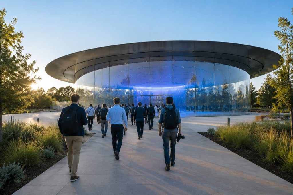 Apple Shares Rise 1.2%, Increasing Value by $52 Billion Ahead of September 9 Event Apple Shares Rise 1.2%, Increasing Value by $52 Billion Ahead of September 9 Event